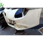 147 ÖN TAMPON ALFA ROMEO ORJİNAL ÇIKMA PARÇA