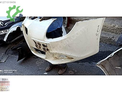 Alfa Romeo 147 Ön Tampon çıkma parça