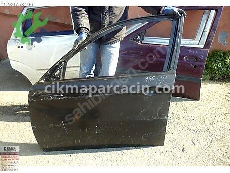 Alfa Romeo 147 Sol Ön Kapı çıkma parça