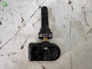BYD SEAL U LASTİK BASINÇ ÖLÇER