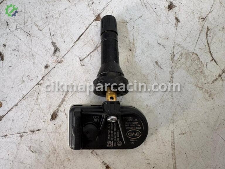 BYD Seal U Lastik çıkma parça