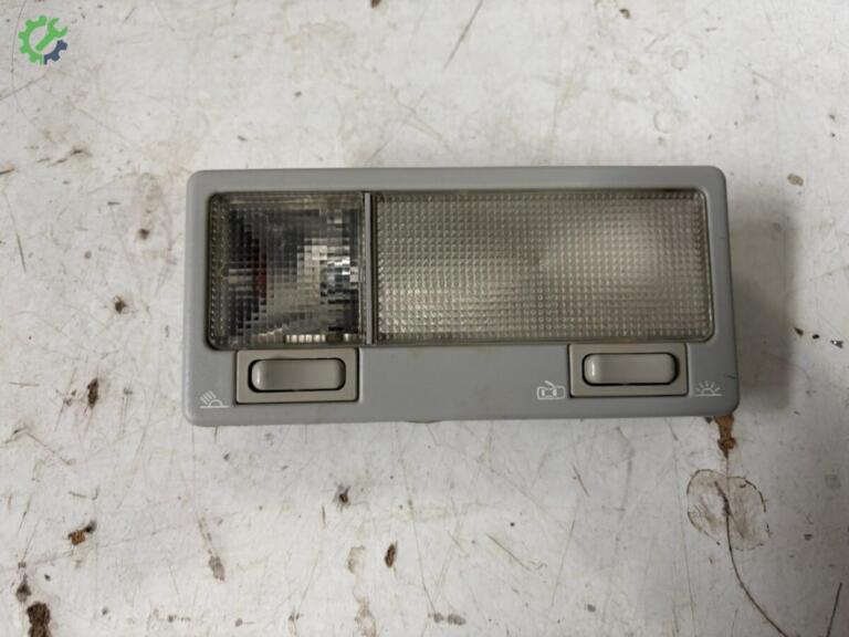 Seat Cordoba Tavan Lambası çıkma parça