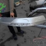 15-16 PASSAT ARKA ALT TAMPON VOLKSWAGEN ÇIKMA PARÇA