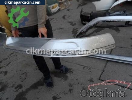 Volkswagen Passat Arka Tampon çıkma parça