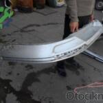 15-16 PASSAT ARKA ALT TAMPON VOLKSWAGEN ÇIKMA PARÇA