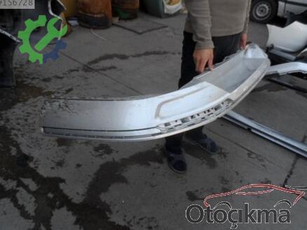Volkswagen Passat Arka Tampon çıkma parça