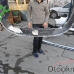 15-16 PASSAT ARKA ALT TAMPON VOLKSWAGEN ÇIKMA PARÇA