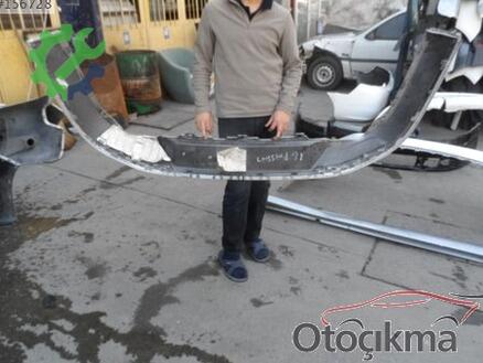 Volkswagen Passat Arka Tampon çıkma parça