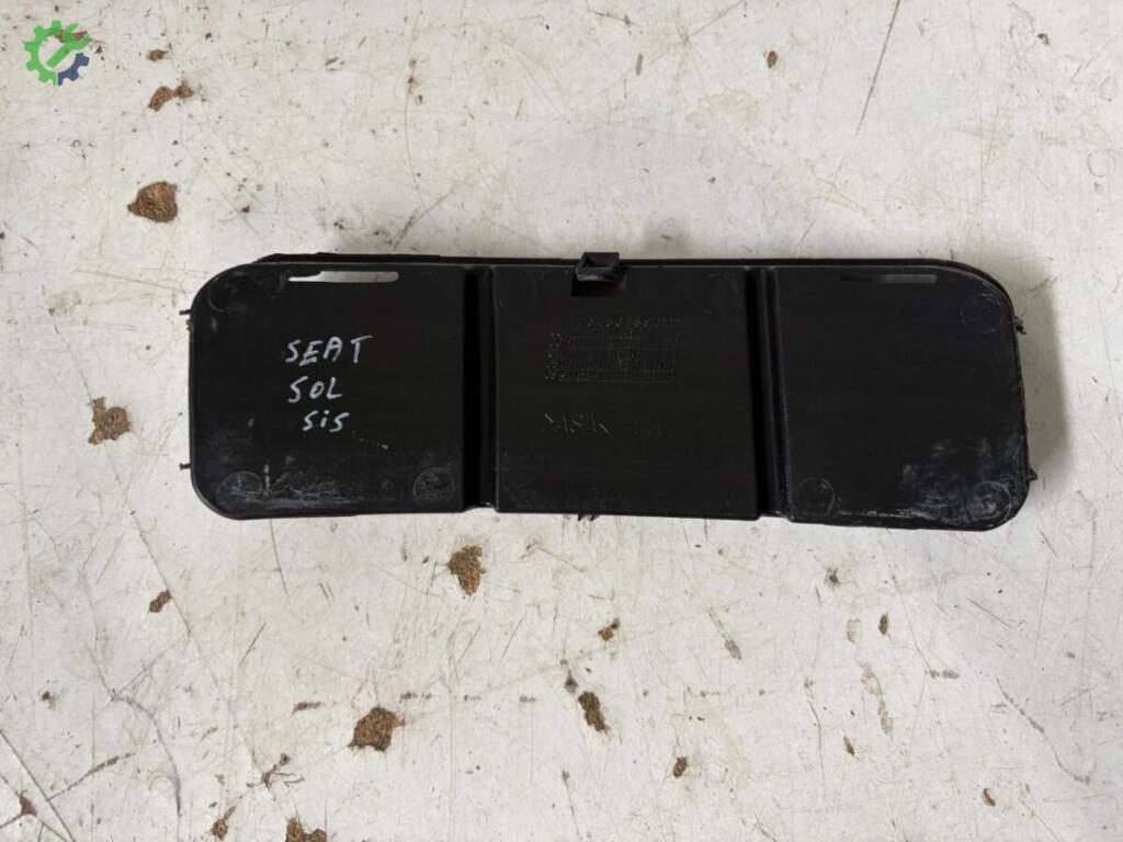 Seat Cordoba Sis Kapağı çıkma parça