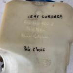 SEAT CORDOBA SİLECEK SUYU DEPOSU