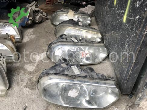 Alfa Romeo 156 Sağ Ön Far çıkma parça