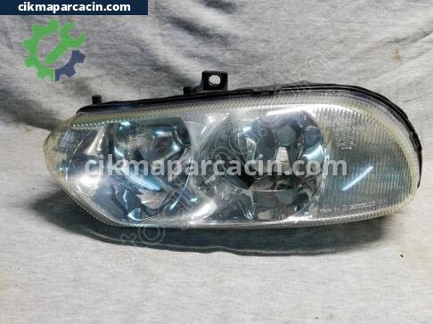 Alfa Romeo 156 Sol Ön Far çıkma parça