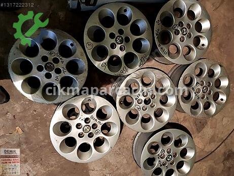 Alfa Romeo Jant çıkma parça