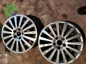 159 17 İNÇ JANT ALFA ROMEO ORJİNAL ÇIKMA PARÇA