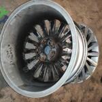 159 17 İNÇ JANT ALFA ROMEO ORJİNAL ÇIKMA PARÇA