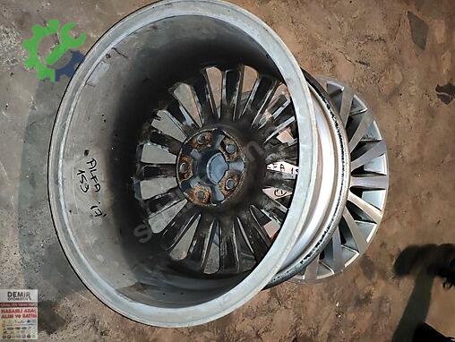 Alfa Romeo Jant çıkma parça