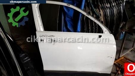 Volkswagen Tiguan Kapı çıkma parça