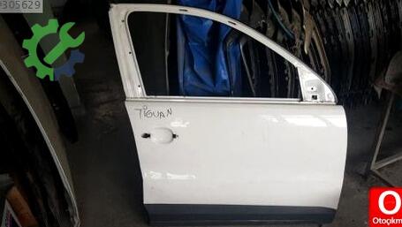 Volkswagen Tiguan Kapı çıkma parça