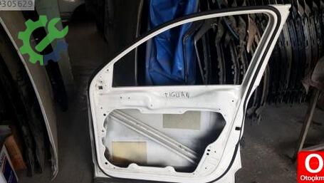 Volkswagen Tiguan Kapı çıkma parça