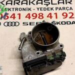 Subaru Legacy Gaz Kelebeği çıkma parça - KARAKAŞLAR YEDEK PARÇA Konya