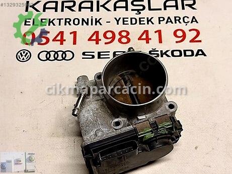 Subaru Legacy Gaz Kelebeği çıkma parça
