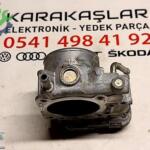 Subaru Legacy Gaz Kelebeği çıkma parça - KARAKAŞLAR YEDEK PARÇA Konya