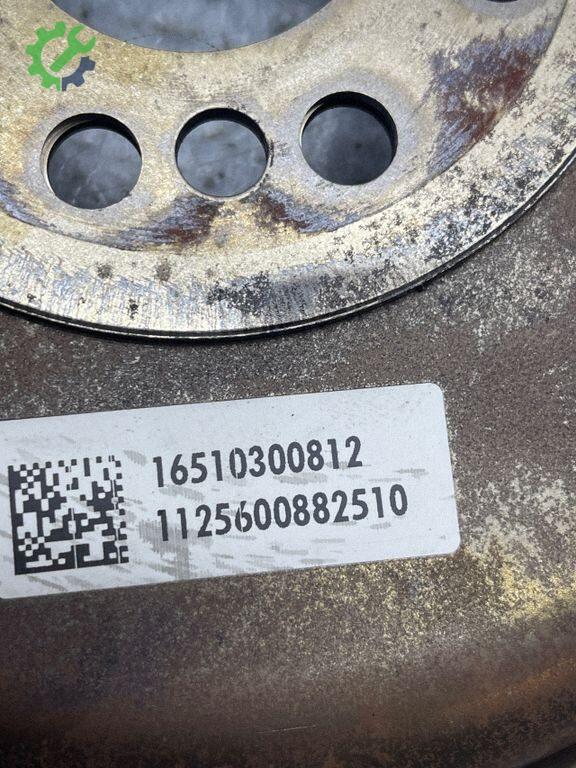 Mercedes-Benz C Serisi Vites 6510300812 çıkma parça