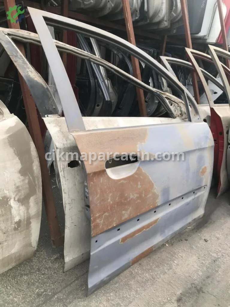 Kia Picanto Sağ Ön Kapı çıkma parça