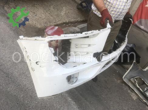 Porsche Macan Ön Tampon çıkma parça