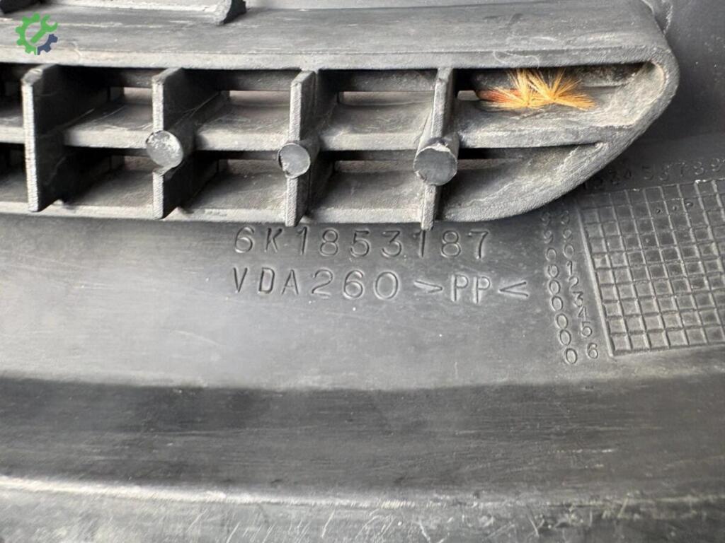 Seat Cordoba Ön Cam Izgarası çıkma parça
