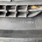 SEAT CORDOBA ÖN CAM IZGARASI KOMPLE