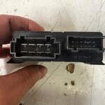 SEAT CORDOBA MERKEZİ KİLİT MODÜLÜ