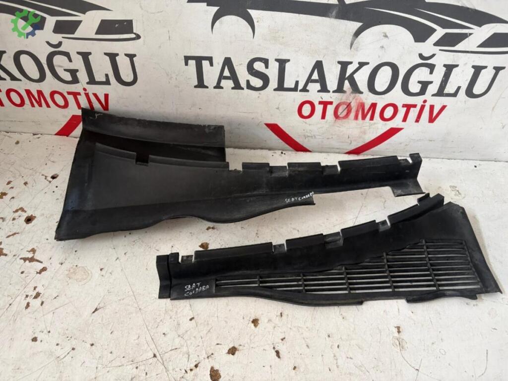 Seat Cordoba Ön Cam Izgarası çıkma parça