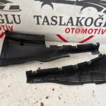 SEAT CORDOBA ÖN CAM IZGARASI KOMPLE