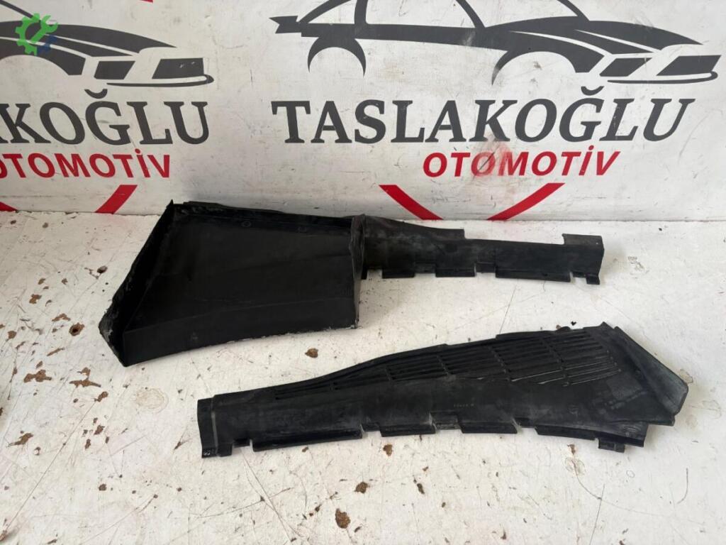 Seat Cordoba Ön Cam Izgarası çıkma parça