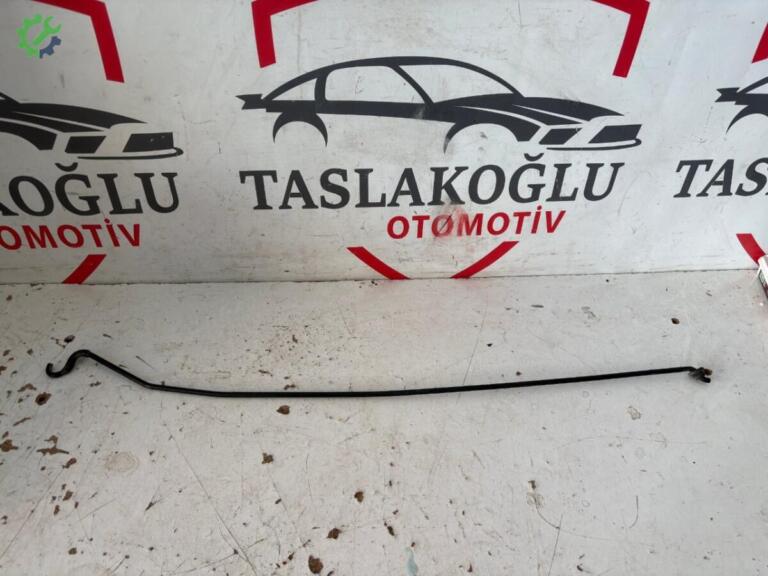 Seat Cordoba Kaput çıkma parça