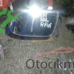 171 SLK-CLASS SOL DIŞ AYNA MERCEDES ÇIKMA PARÇA
