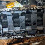 Fiat Doblo Yağ Karteri Çıkma Parça Sakarya