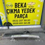 OPEL CROSSLAND X ARKA TAMPON DEMİRİ ÇIKMA ORJİNAL YEDEK PARÇA
