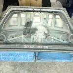 1886-1992 124 BAGAJ MERCEDES ORJİNAL ÇIKMA PARÇA