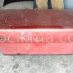 1886-1992 124 BAGAJ MERCEDES ORJİNAL ÇIKMA PARÇA