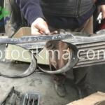 1887-1994 E32 SAĞ PANJUR BMW ORJİNAL ÇIKMA PARÇA