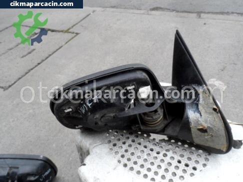 Suzuki Swift Sol Konsol çıkma parça