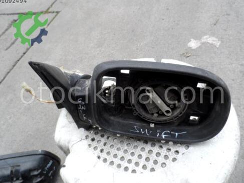 Suzuki Swift Sol Konsol 1888-1996 çıkma parça