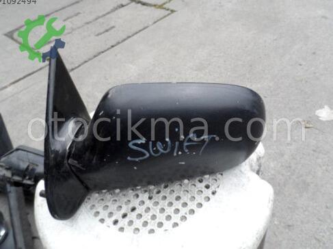 Suzuki Swift Sol Konsol 1888-1996 çıkma parça