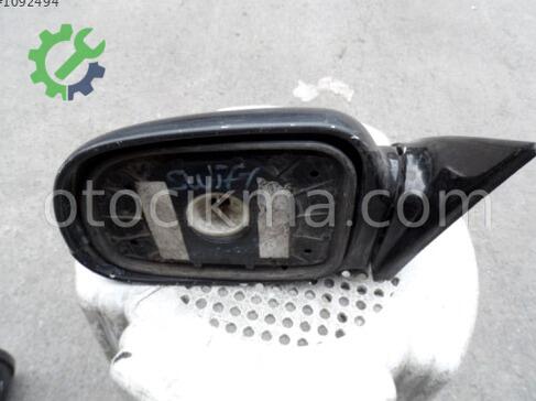 Suzuki Swift Sol Konsol 1888-1996 çıkma parça
