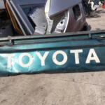 Toyota Hılux Bagaj Kapağı 1990-1998