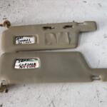 SEAT CORDOBA TAKIM GÜNEŞLİK