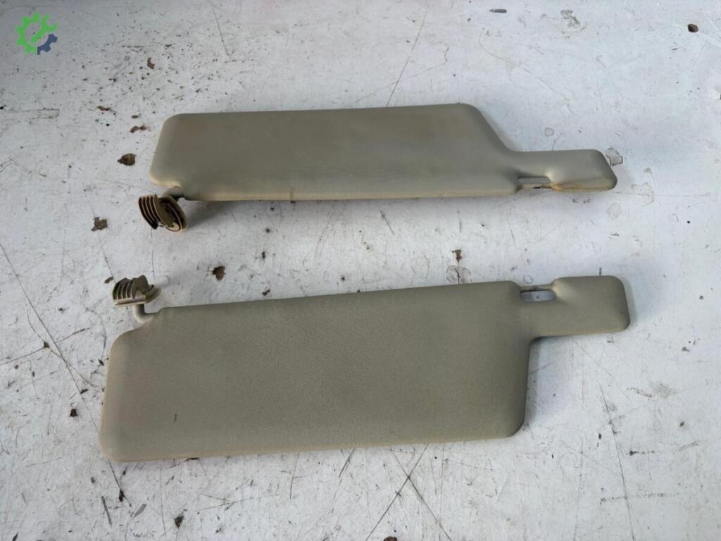 Seat Cordoba Güneşlik çıkma parça