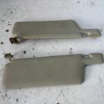 SEAT CORDOBA TAKIM GÜNEŞLİK